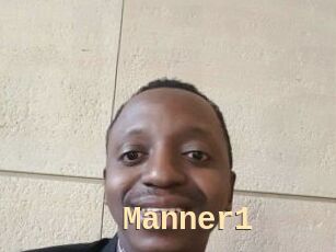 Manner1
