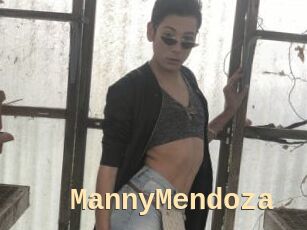 MannyMendoza