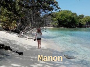 Manon