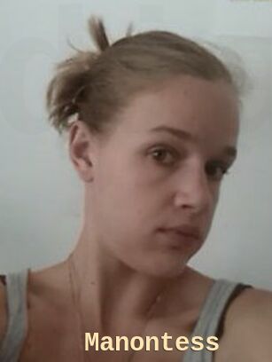 Manontess