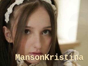Manson_Kristina