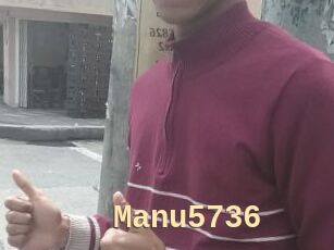 Manu5736