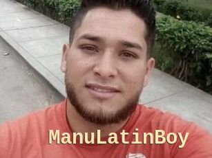 ManuLatinBoy