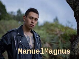 ManuelMagnus