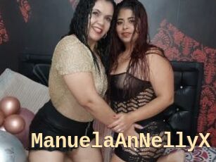 ManuelaAnNellyX