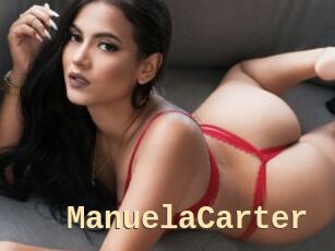 ManuelaCarter