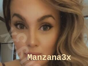 Manzana3x
