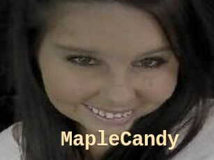 MapleCandy