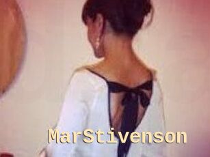 MarStivenson