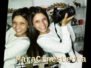 MaraCinesterra