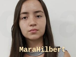 MaraHilbert