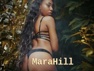 MaraHill