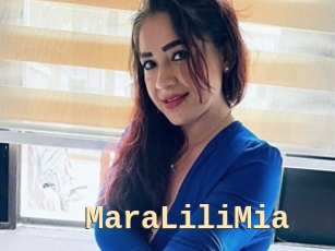 MaraLiliMia Dialogue Sexe
