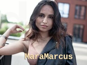 MaraMarcus