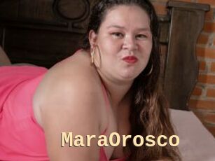 MaraOrosco