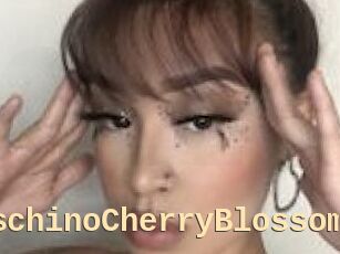 MaraschinoCherryBlossom