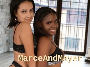 MarceAndMayer