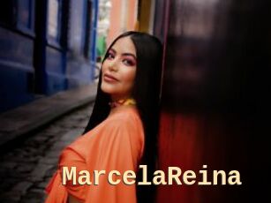 MarcelaReina