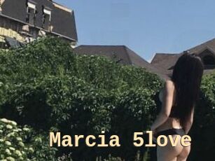 Marcia_5love