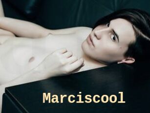 Marciscool