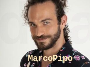 MarcoPipo