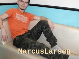 MarcusLarsen