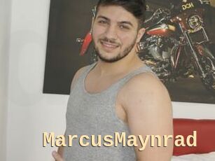 MarcusMaynrad