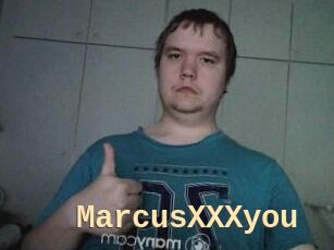 MarcusXXXyou