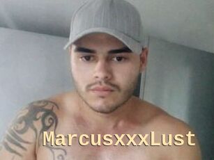 MarcusxxxLust