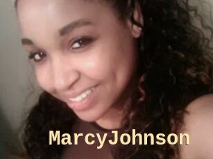 MarcyJohnson