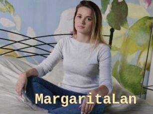 MargaritaLan