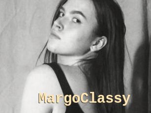 MargoClassy