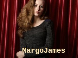 MargoJames