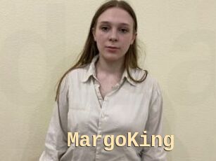 MargoKing