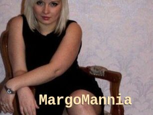 MargoMannia