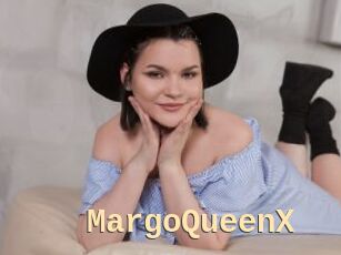 MargoQueenX