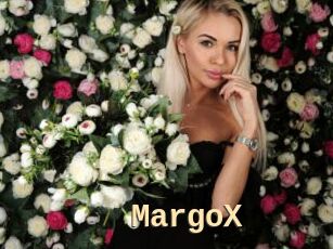 MargoX