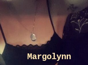 Margolynn