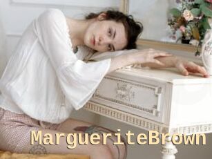 MargueriteBrown