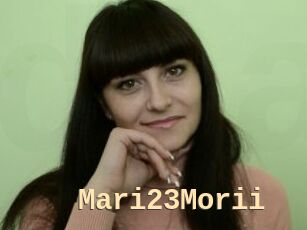 Mari23Morii