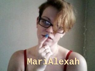 MariAlexah