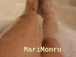 MariMonro