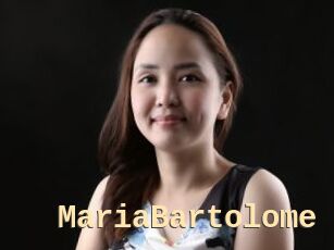 MariaBartolome