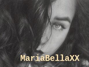 MariaBellaXX