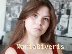MariaBiveris