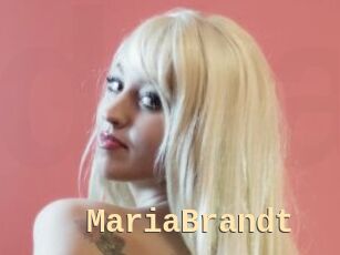 MariaBrandt