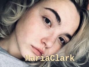 MariaClark
