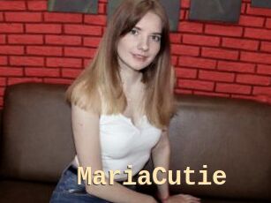 MariaCutie