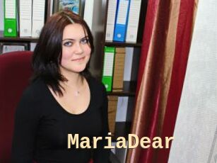 Maria_Dear