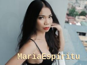 MariaEspiritu
